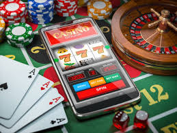 Experience Thrills at Ocean Breeze Casino & Sportsbook