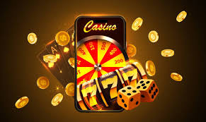 Explore SpinsCastle Your Ultimate Online Gaming Destination